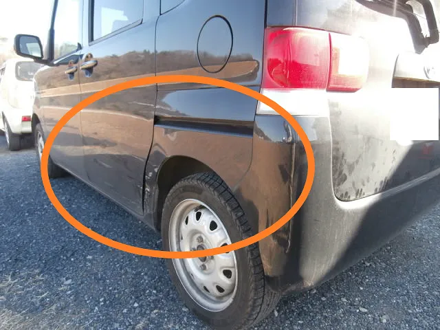 ダイハツ LA600S タントカスタム スピーカー交換 エンジンオイル交換 香川県 観音寺市 サムライモータース タント セパレートスピーカー交換取り付け ツイーター取り付け ネットワーク アンプ オイル交換 エレメント交換グーネットピット