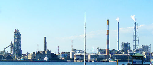 日本最長約30kmの