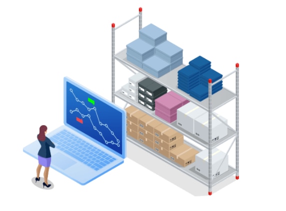 かんばんや現品票などの帳票はリードタイムを長くする？原因や解決方法を解説 - ビジネストレンドブラザー ビジネスNAVIブラザ