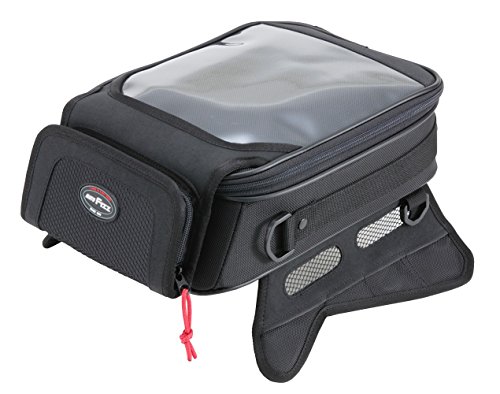 あまりにデカいと邪魔になる？小さめのタンクバッグおすすめ8選！ - とっちゃん.lab