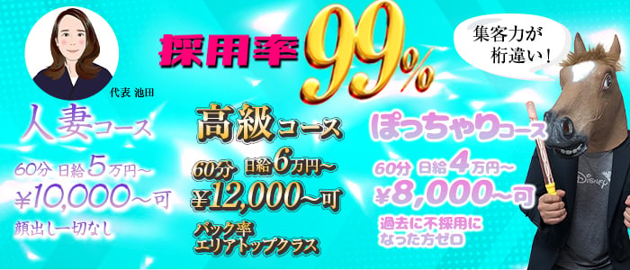 風俗イキタイ大崎店（古川・大崎デリヘル）｜風俗求人バイト【ハピハロ】で稼げる女子アルバイト探し！