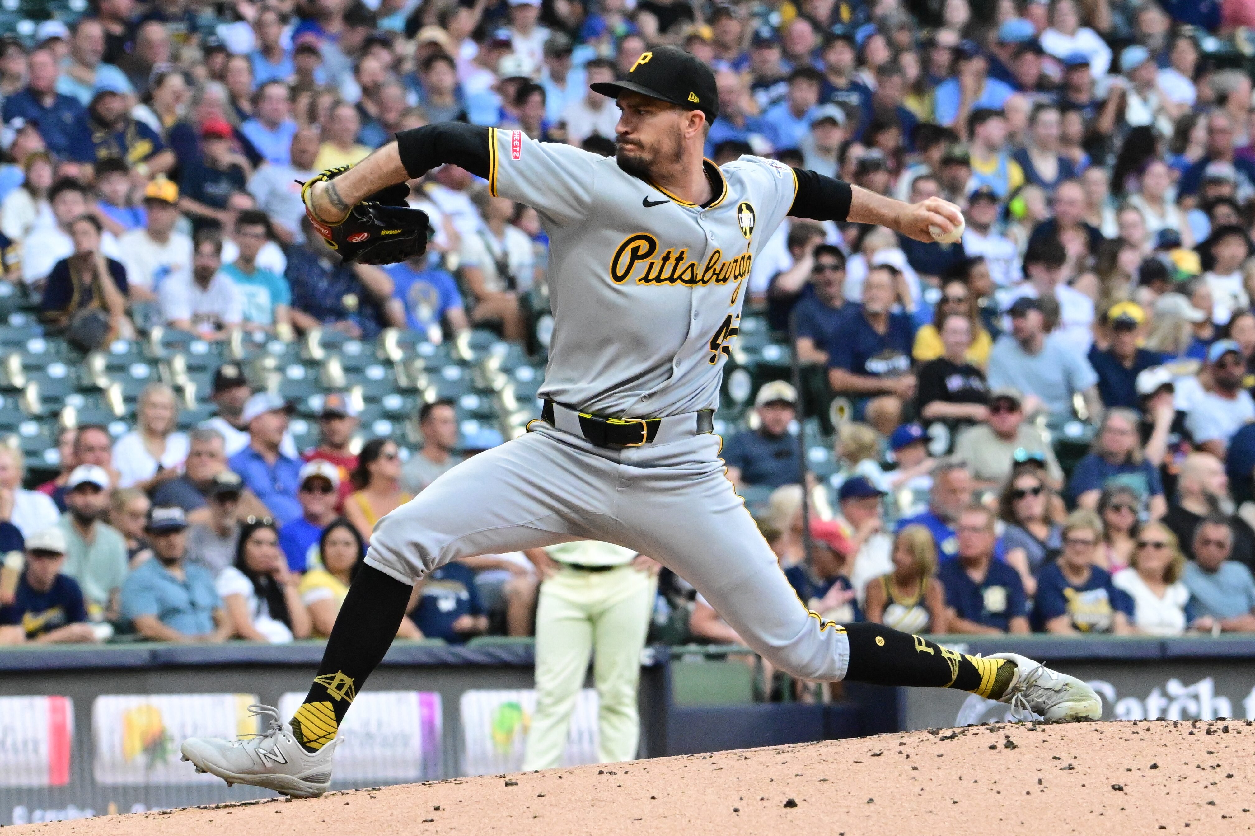 今季王者レンジャーズ 左腕モンゴメリーとの再契約に動く可能性も - MLB.JPMLB日本語公式サイト