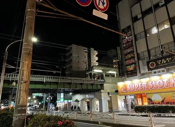 神奈川県藤沢市（旧藤沢遊廓）⑦ | お散歩日記