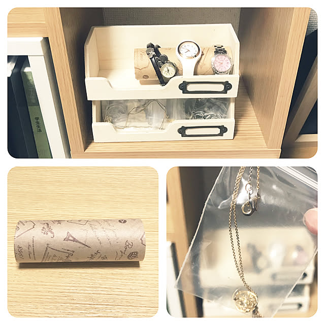 捨てないで欲しい！」ラップの芯の意外な活用法！「キッチンが整う」「便利な収納グッズに」 ぱるとよ- エキスパート - Yahoo!ニュース