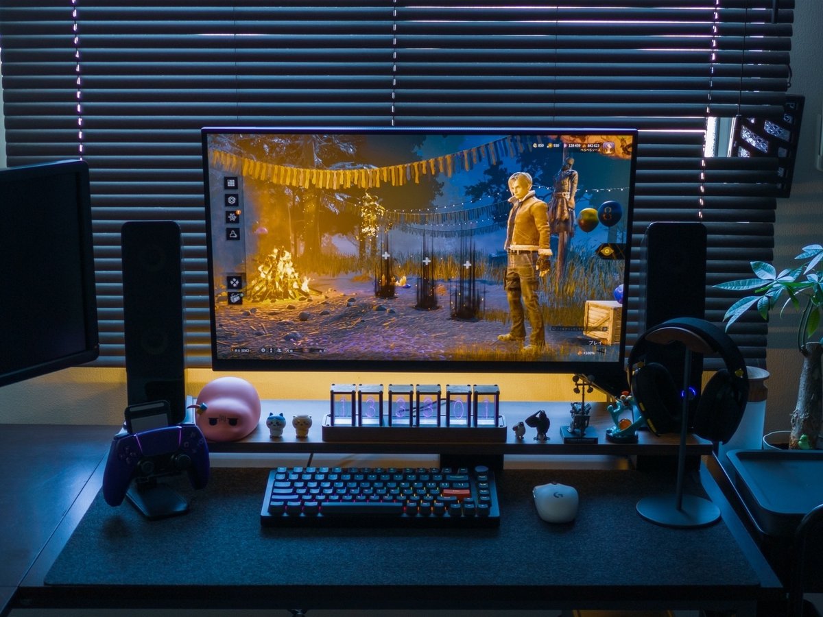 Garage流「ゲーミングルーム」の作り方！おすすめインテリアも紹介Garage Fun!「はたらくをたのしく」するガラージワークスタイルマガジン仕事場インテリア・オフィス家具の通販ショップGarage ガラージ