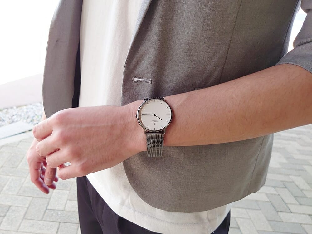 ビジネスシーンで活躍してくれる20代のメンズにおすすめの時計ブランド12選メンズ ブランド腕時計専門店 通販サイト ジャックロード