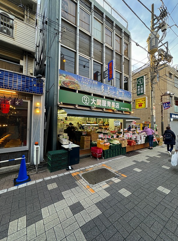 幡ヶ谷 悩めるアラサーだった私の揺らぎを受け止めてくれた街「幡ヶ谷」 - SUUMOタウン