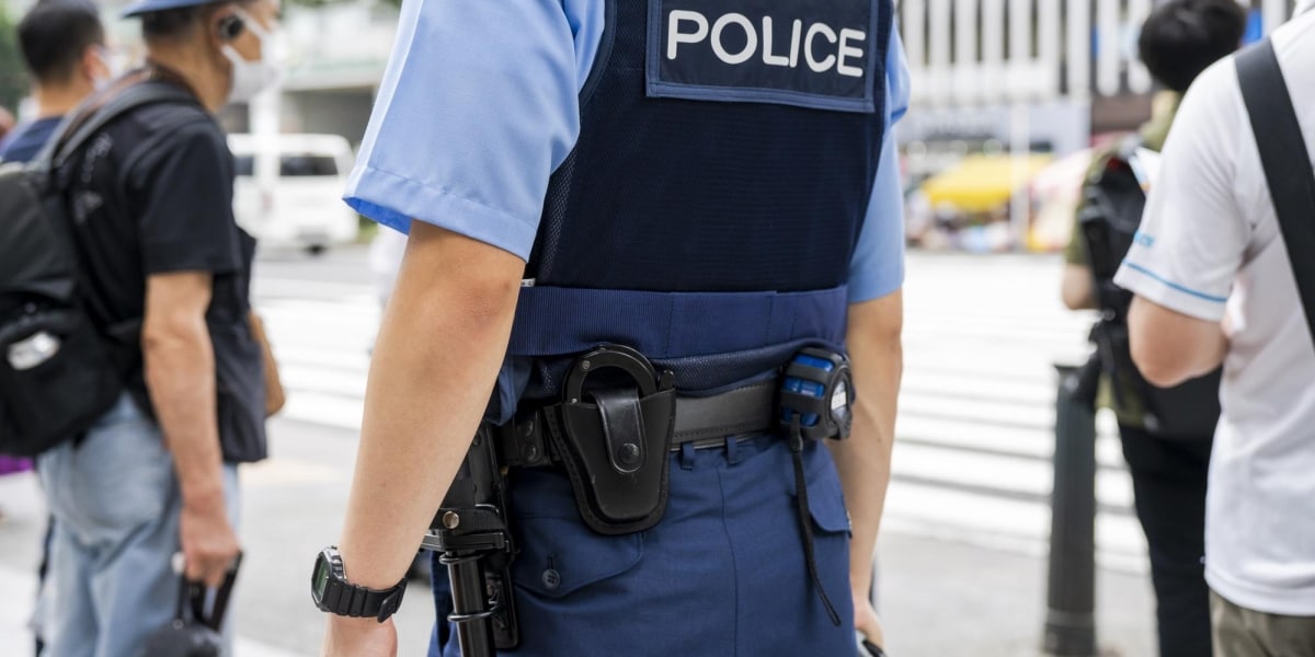 議員、官僚、大企業、警察等の信頼感」調査 調査結果の概要