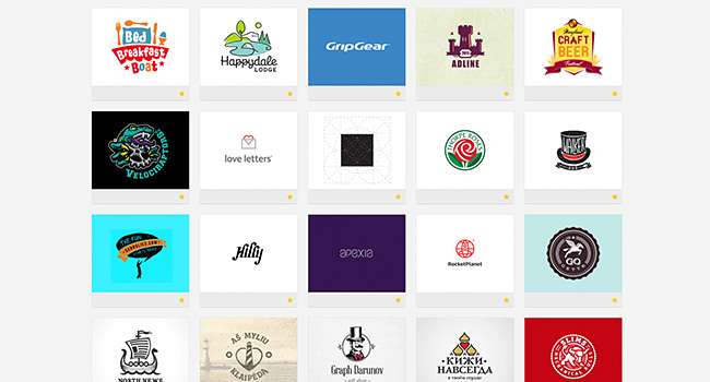 ロゴ制作実績1500件以上！丁寧に対応します 修正無制限・高評価多数の安心サービスココナラ