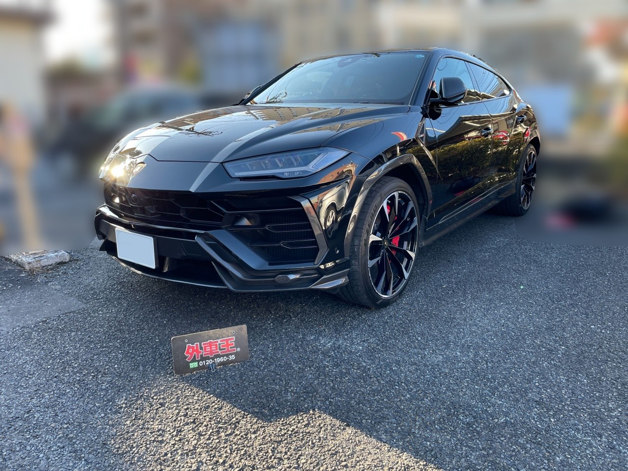 ランボルギーニの最新情報・自動車カタログ - 価格.com