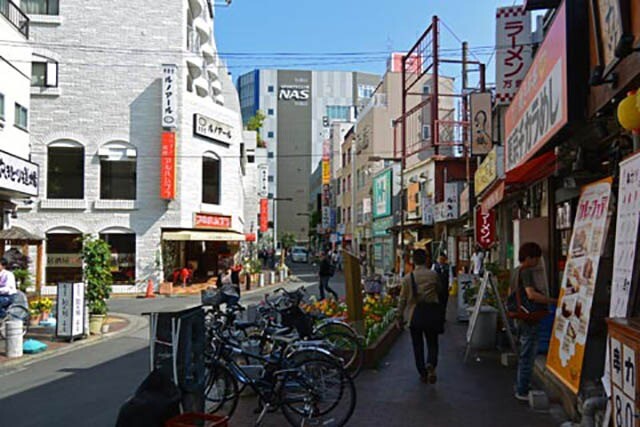 田端』と『西日暮里』のマンション選びに大切なポイントを比較してみた - 住まいのお悩み無料相談窓口、アリネット