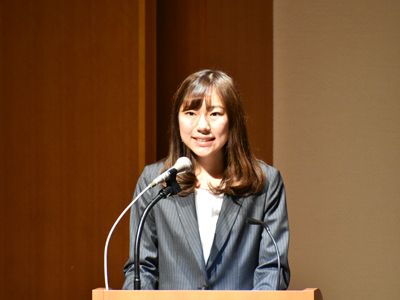 加藤 亜美の趣味や出身地に関するプロフィール | 宇治エリアの不動産購入、売却、賃貸のことなら未来Designへ