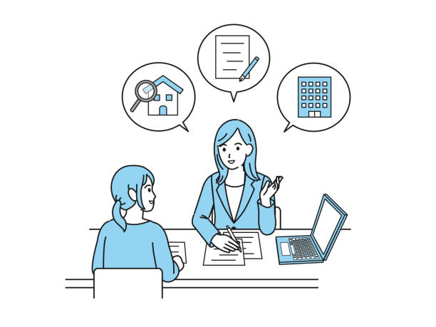 無料の不動産屋イラスト素材PNG・フリー 画像 - Pngtree