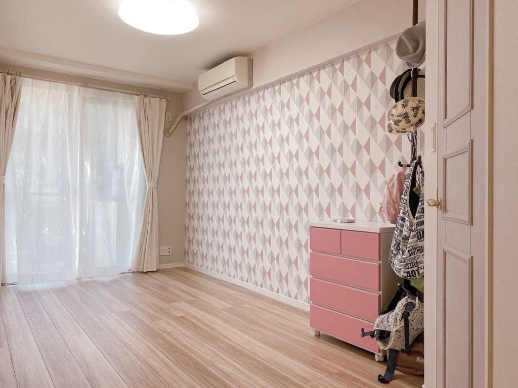 ペカン柄のインテリア実例RoomClip ルームクリップ