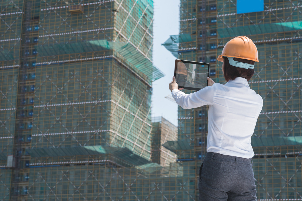 建築現場の工事写真とは撮り方のポイントも解説建築図面の外注は実施設計サポートセンター へ