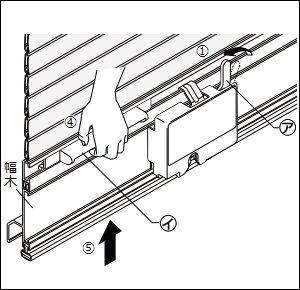 手動でのシャッターの開け方は？開かないときの原因と対処方法株式会社 横引シャッタ