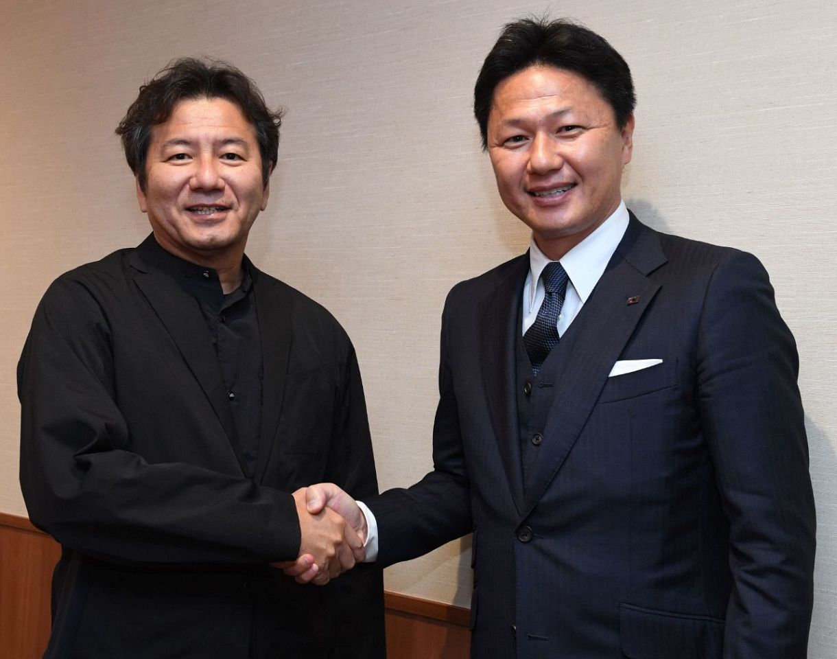 7 件の「デザイン 代表挨拶」のアイデアを今すぐ保存会社案内、パンフレット デザイン、挨拶 など