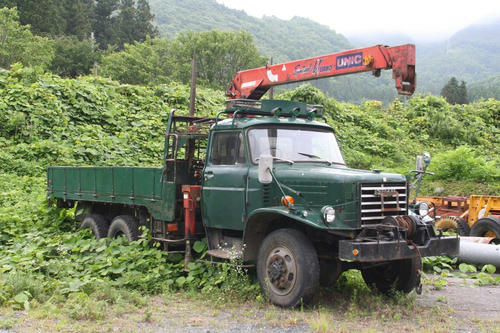 日本の四角いトラックとは違う！ なぜアメリカは「ボンネット型」が主流なのか？自動車情報・ニュース WEB CARTOP - 2ページ目