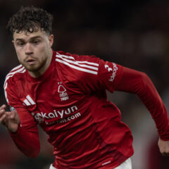 トッテナム・ホットスパーFC 2024 25 選手一覧・シーズン成績