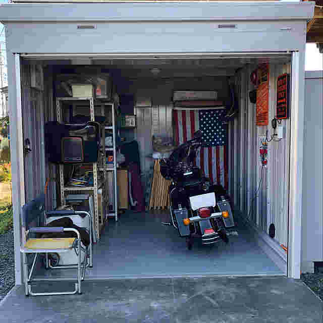 激安あり？ コストコバイクガレージの種類＆値段を徹底解説！原チャでニホイチバイク専門サイト