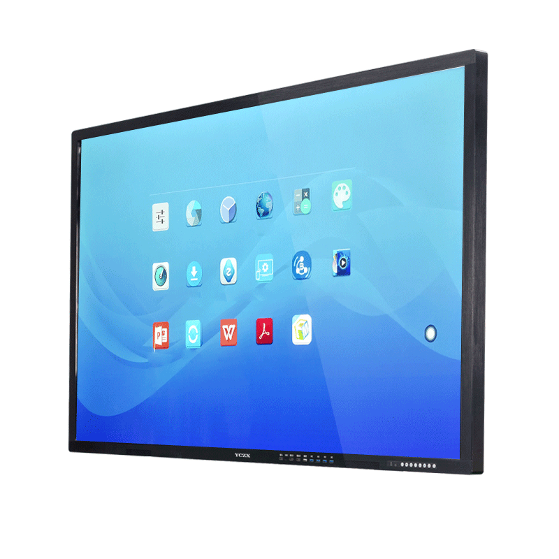 オールインワンの電子黒板 BenQ Board で会議室からDXを。BenQ Japan