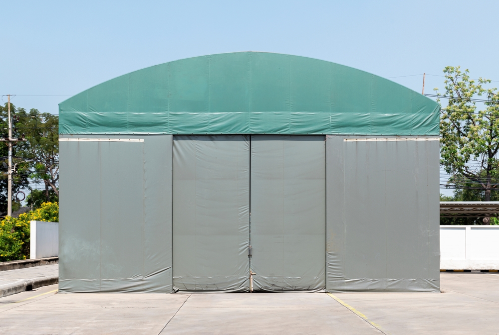 トランクルーム・レンタル倉庫のドッとあ～るコンテナ！ 公式