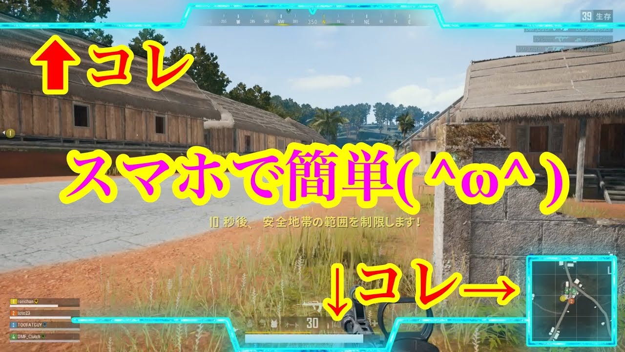 配信用オーバーレイSKIMA スキマ