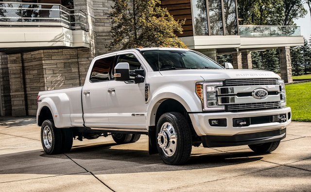 フォード スーパーデューティ」の中古車を探す カーセンサー