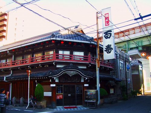 飛田新地の行き方 まとめ飛田新地の求人 飛田 アルバイト情報【飛田じょぶ】