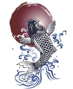 和彫り いつから