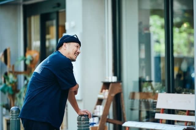 代官山の青果店「代官山青果店」リニューアル 青果当たるガチャも - シブヤ経済新聞