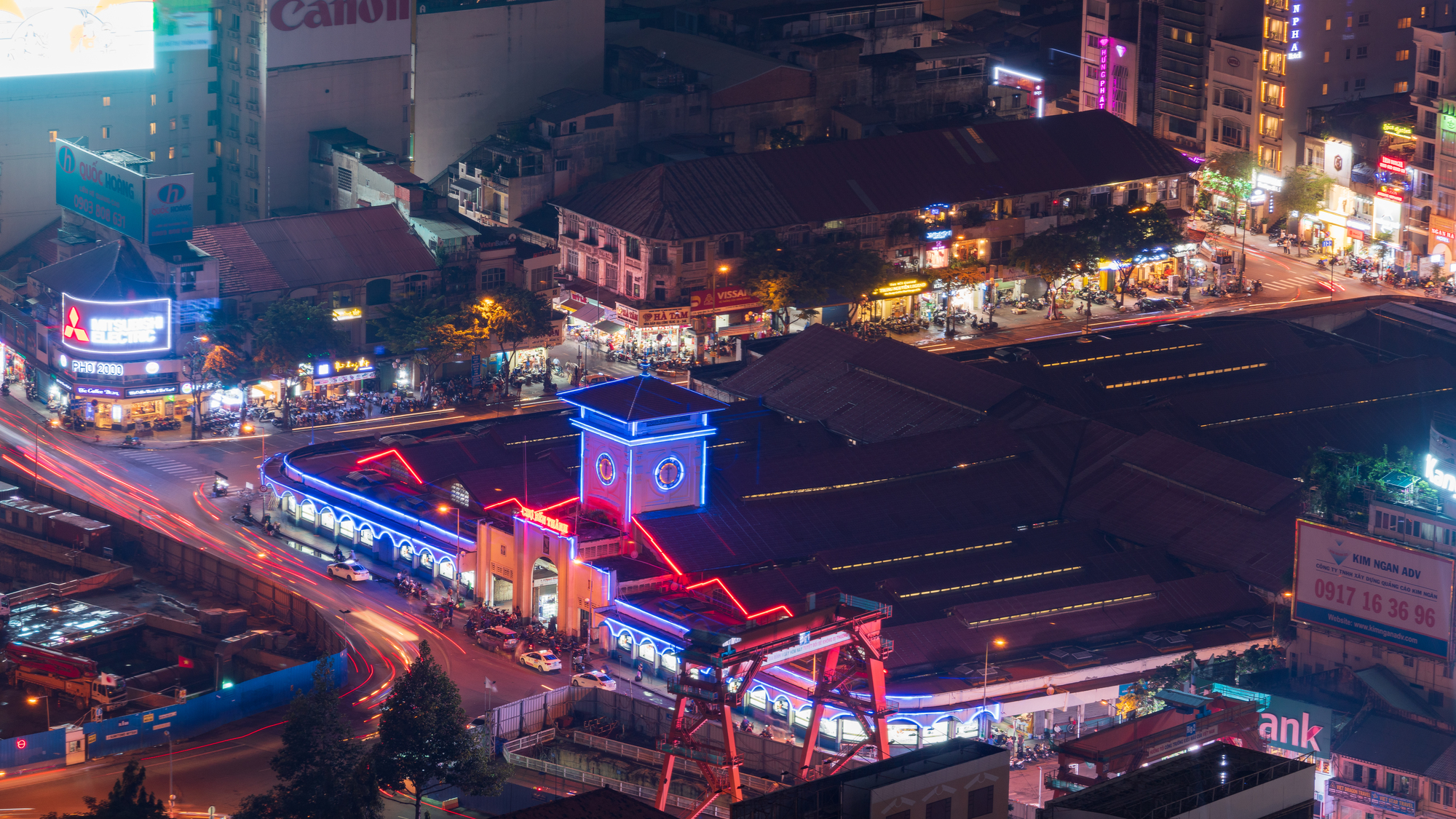 保存版 ホーチミン巨大卸売り「ビンタイ市場」完全攻略ガイド！初めての訪問でも安心 - ベトナムリアルガイド