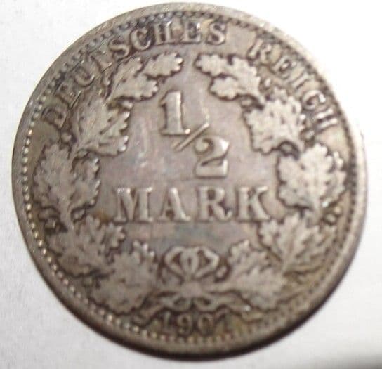 ドイツ 軍用硬貨 トークン 100枚 コインが好きで！ーフジタク談話室: 20年代ドイツ