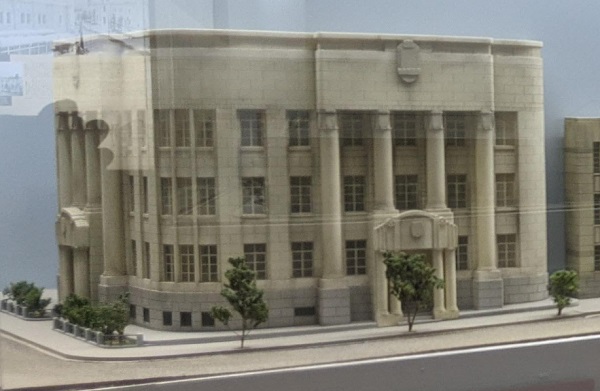 小樽の古い町並みを歩いてみよう ～「北のウォール街」の建築群が残る港町～ 北海道古い町並みを歩いてみよう by まちなみ街道