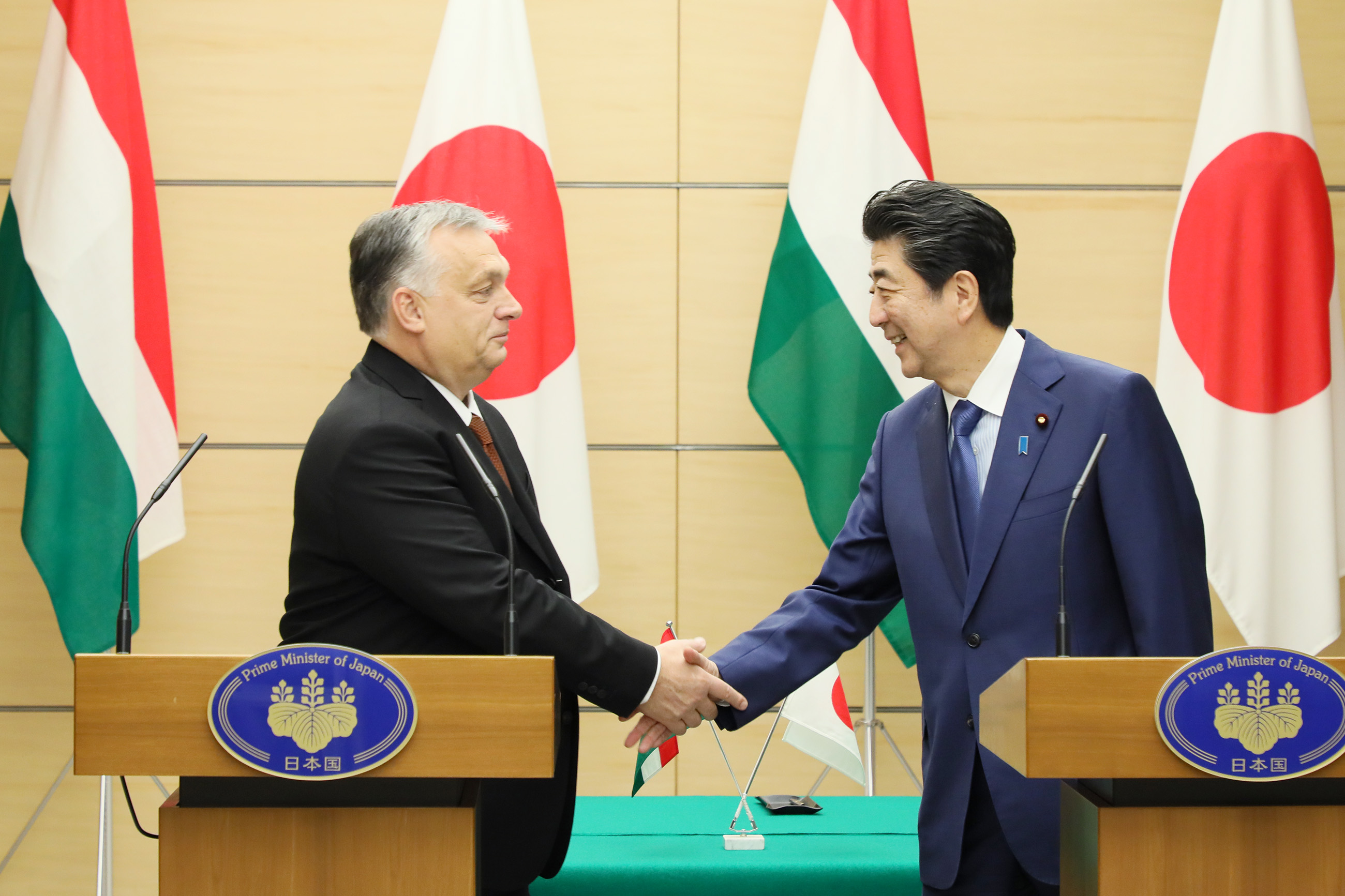 ヴィクトル・オルバーン首相、ウクライナ和平交渉への欧州の関与を批判 - - Gamereactor