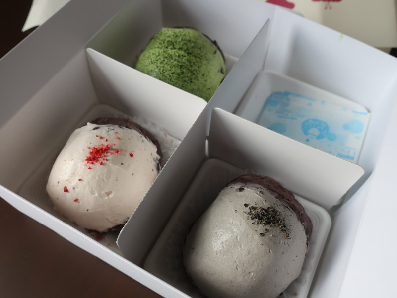 福岡・ダイキョー発！話題のお菓子『はぎトッツォ』が空前のブーム！その魅力とは？ゆるっと福岡