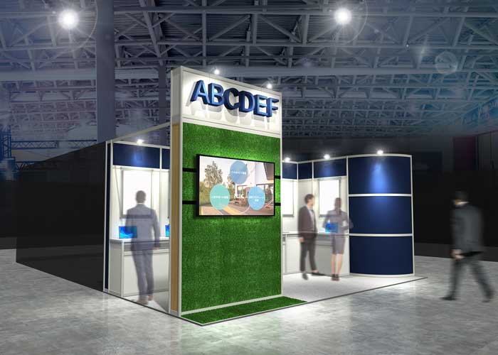 展示会出展の費用相場はどのくらい？費用を抑える5つのポイント展示会キング│株式会社イタミアート