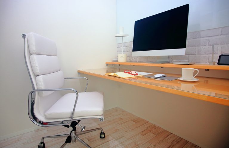 テレワーク用の部屋を作る４つの方法！生産性30%の差がつく室内環境も公開ゼロリノベジャーナル