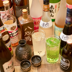 居酒屋 十八番 OHAKO 前橋・高崎・伊勢崎・太田・榛名・居酒屋 - じゃらんnet