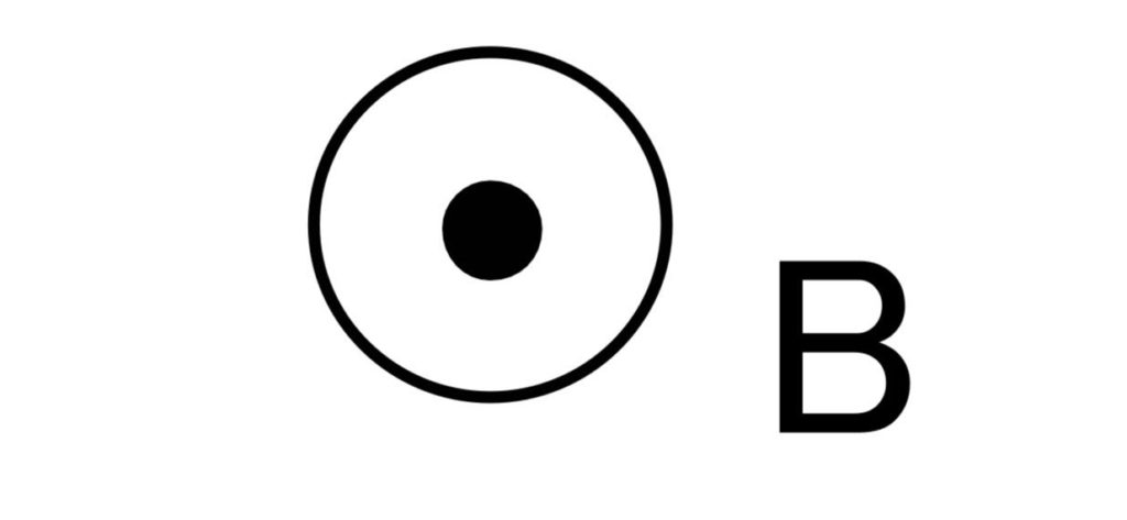 設備図面記号～電気設備編～解決！建築設備