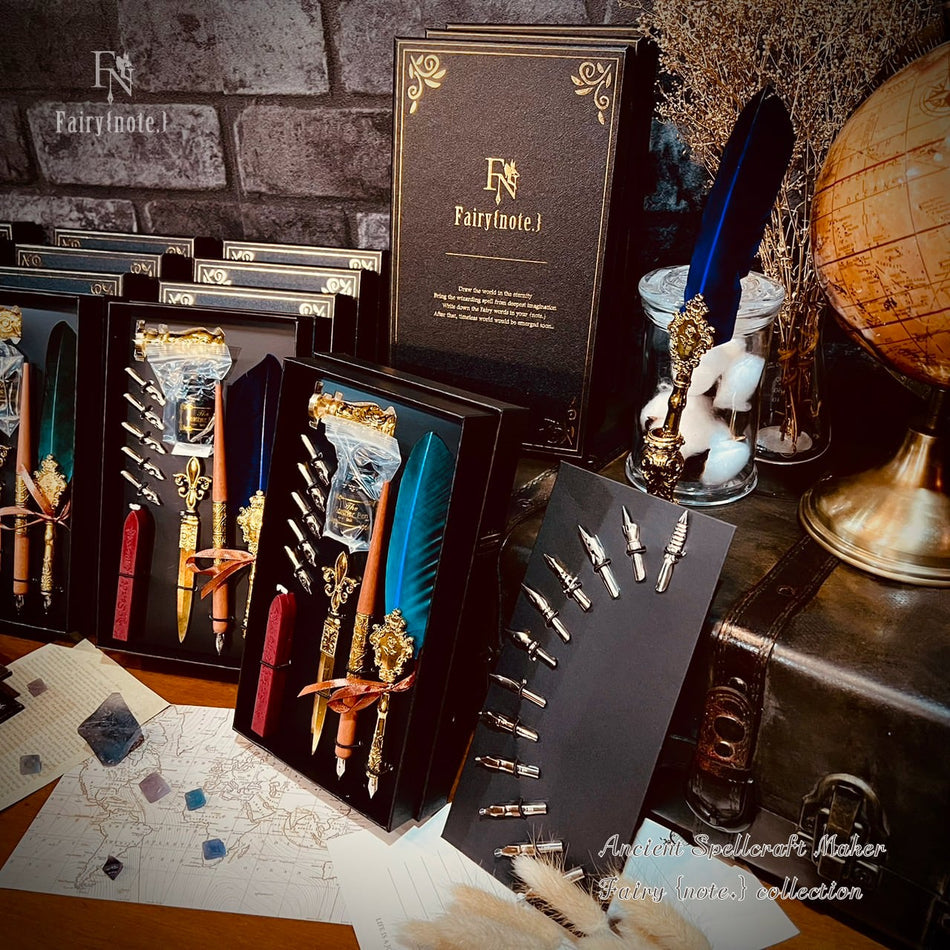 Fairy{note.} 〜ﾌｪｱﾘｰﾉｰﾄ〜 lit.link リットリンク