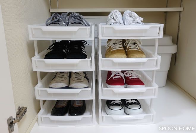 自由自在にカスタマイズ！ダイソーのジョイントラックの組み立て方ガーデンDIY図鑑