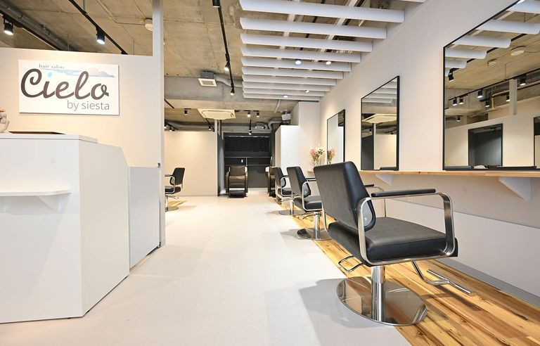 株式会社アンク・クロス ネイル 池袋北口店 の採用サイト