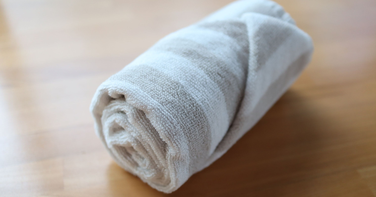 おしぼり文化について調べました。おしぼりアートにも挑戦してみた！ティッシュ,トイレットペーパー販売浜田紙業