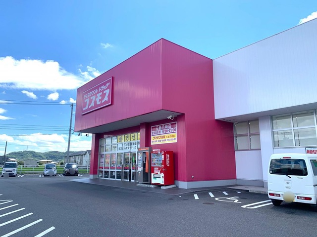 福岡発・コスモス薬品が2020年5月から関東本格展開へ、食品満載店を30店 | 食品産業新聞社ニュースWEB