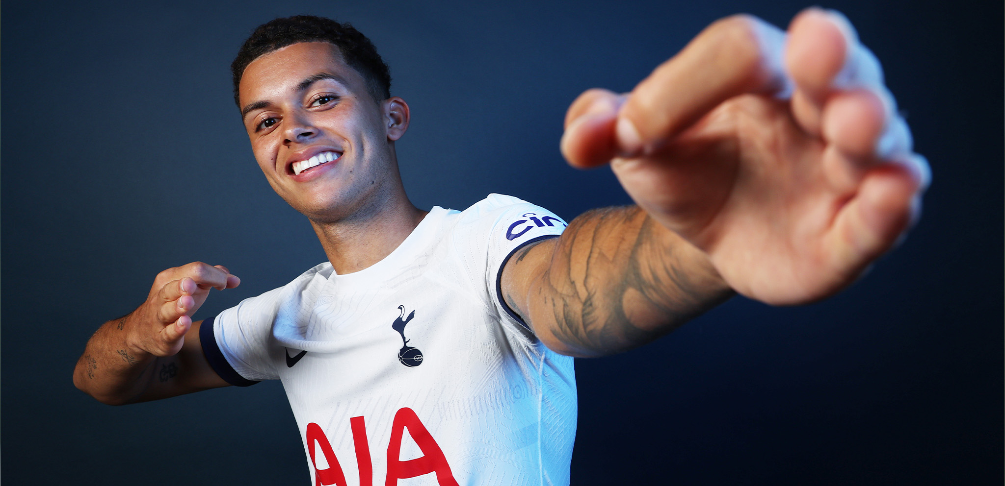 公式戦6戦連続ゴールの理由はインスタ削除？ ブレナン・ジョンソンの絶好調の理由にウェールズ代表OBが見解「アカウント削除は本当に良い影響」 -超ワールドサッカ