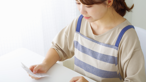 2021年もiPad×手書き家計簿で楽しく家計管理 iPad活用術たまにはゆるっと