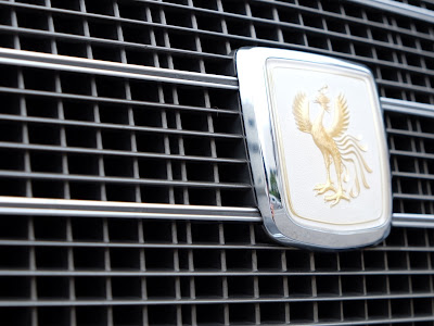 外車のエンブレム15選！羽や槍・鳥など知ってそうで知らないロゴを紹介！クルマーク