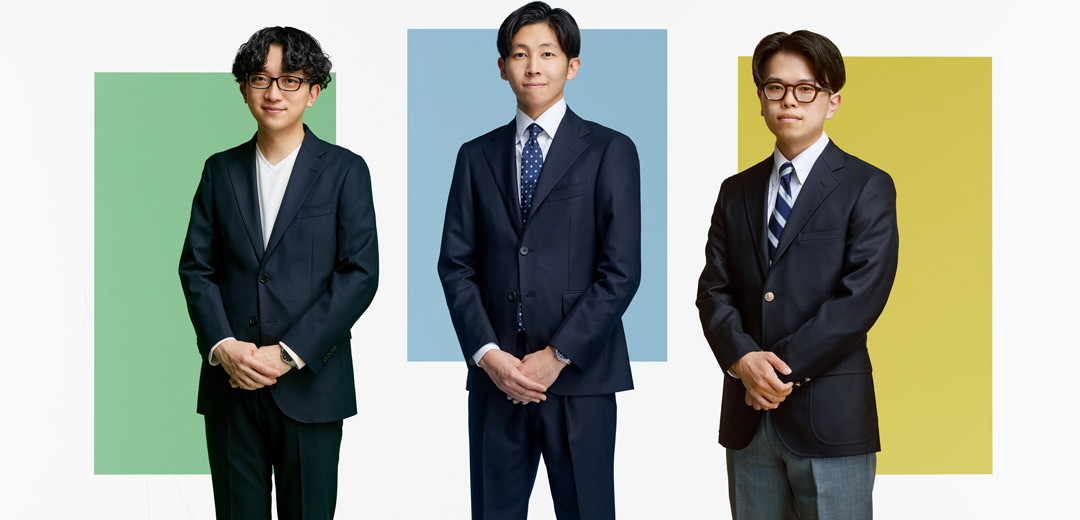 営業マン向け 営業マンのスーツ選び確定版！これであなたもかっこいい営業マンに