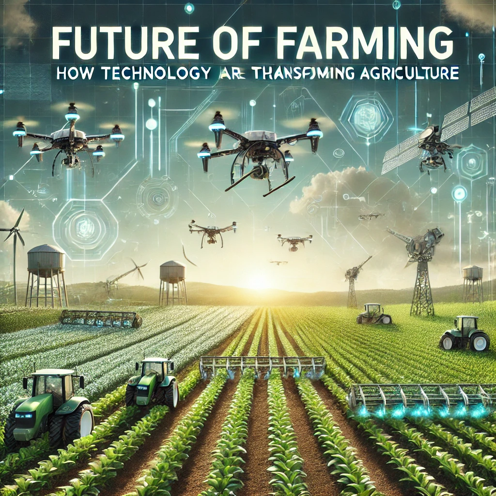 アグリテックとは？メリットや市場規模・テクノロジーの事例を紹介Y mediaヤンマ